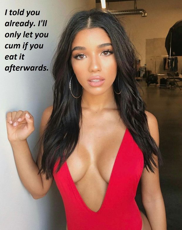only