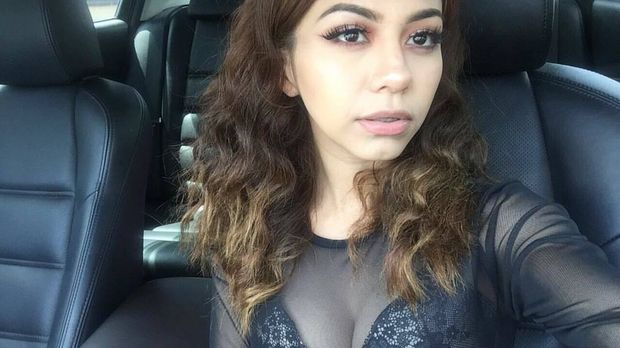 kristy