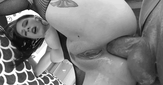 amazing anal