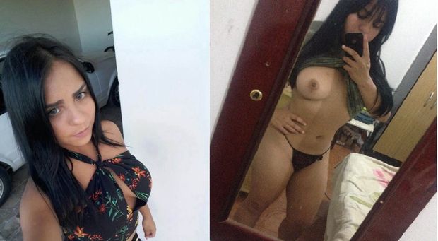 sexy friend
