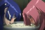 Bowl of cum 3