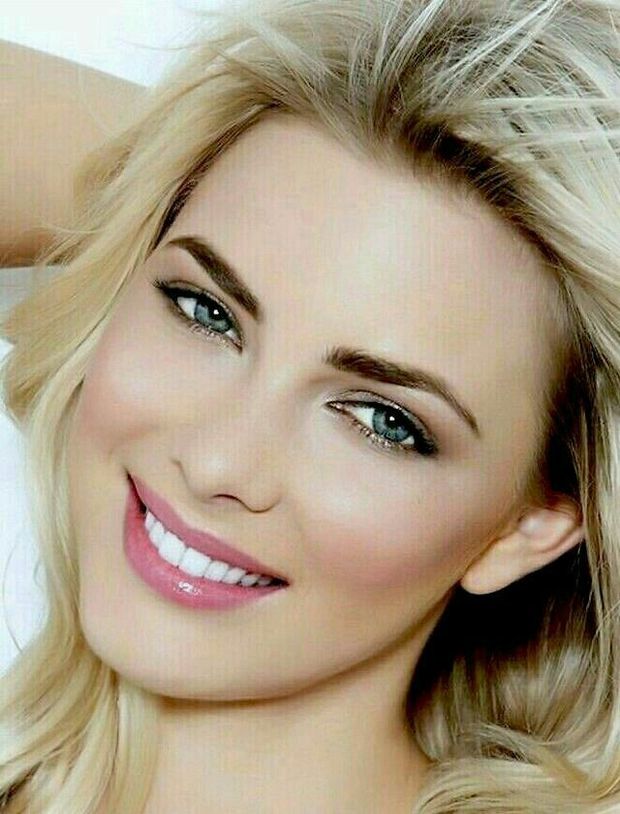 Cute Smile