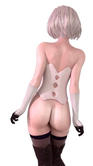 Artist - Kruel-Kaiser Update