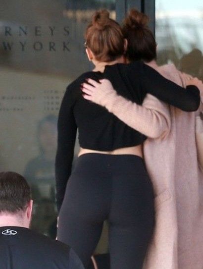 Jennifer Lopez