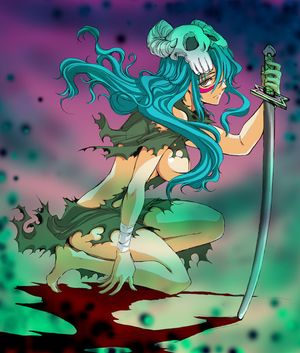 nelliel