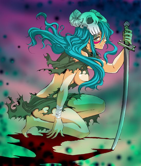 nelliel