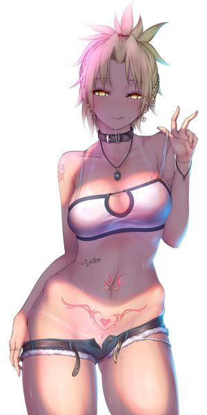 Saber of Red (Fate/ Apocrypha)