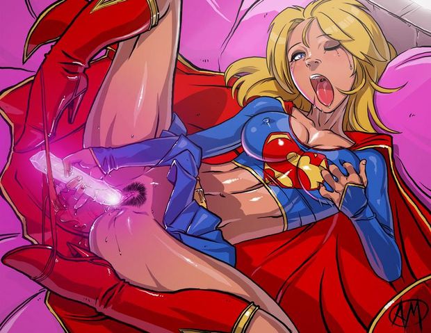 SuperBabe Comics Collection Part 1 with 6 Comics