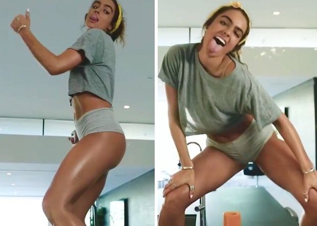 Sommer Ray
