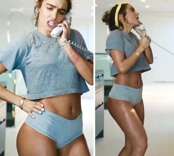 Sommer Ray