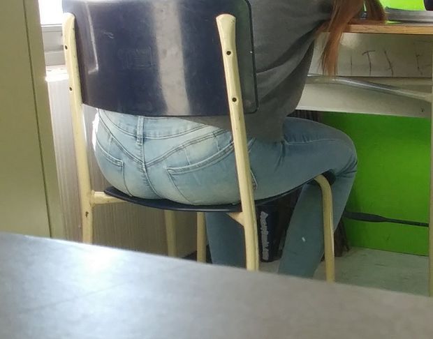 Amazing Ass
