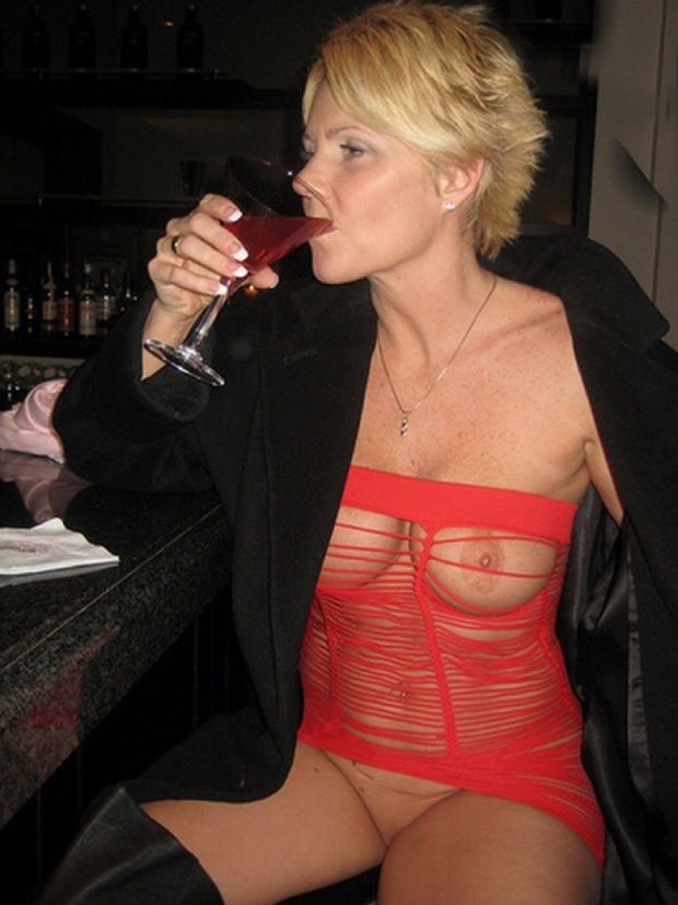 Drinking