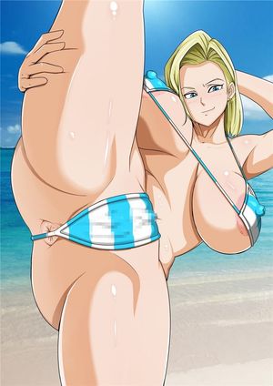 Android 18