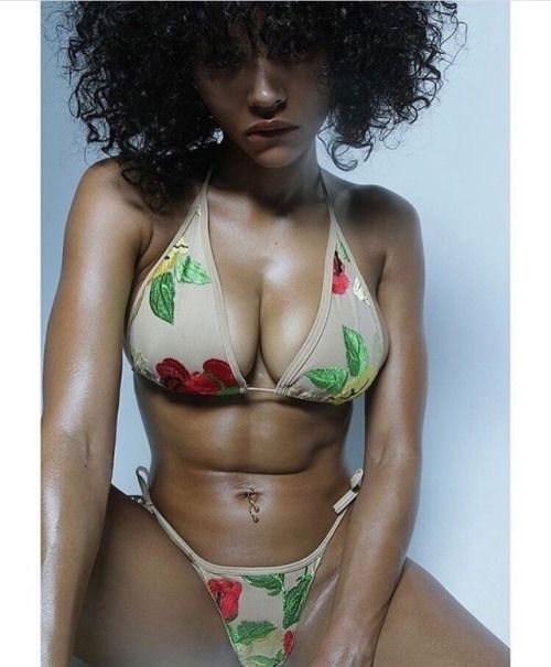 sexy woman with big tits