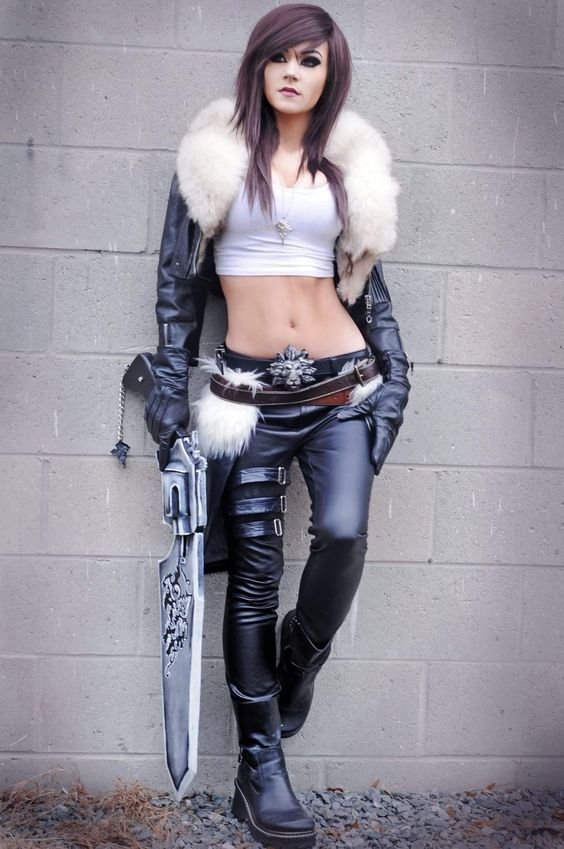 Gunblader