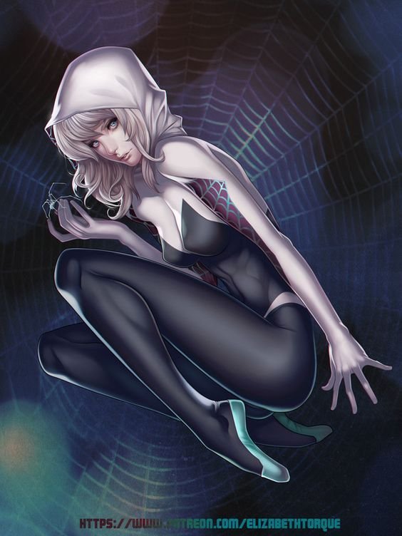 Gwen-softness