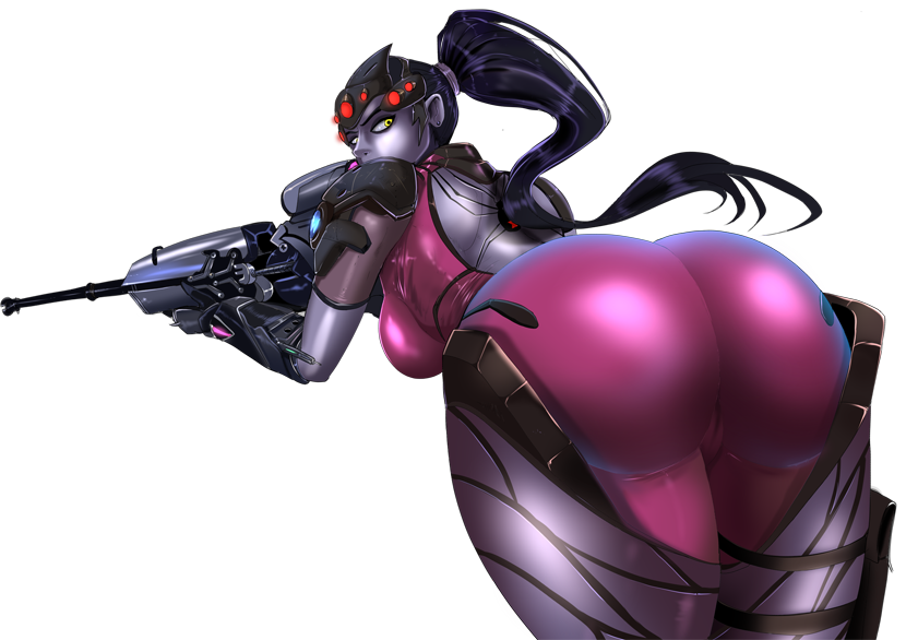 widowmaker (overwatch)