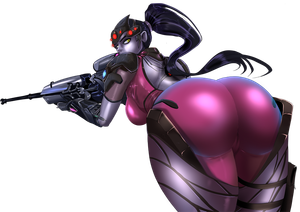 widowmaker (overwatch)