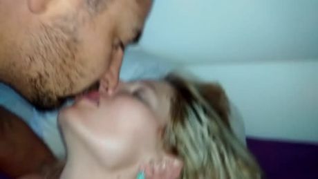 Real homemade sex video