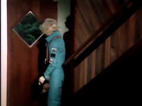 SEKA & DESIREE COUSTEAU -