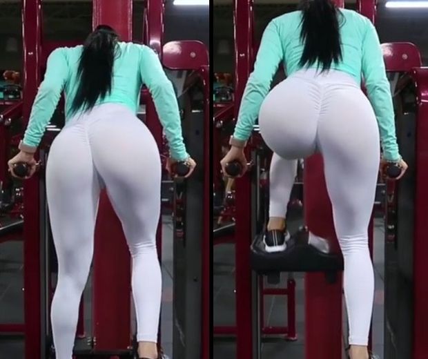 Diana Ruiz @dianaruizfit