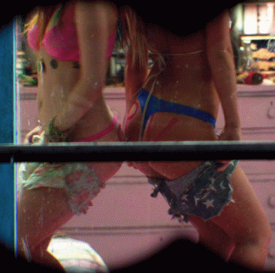 Thongs
