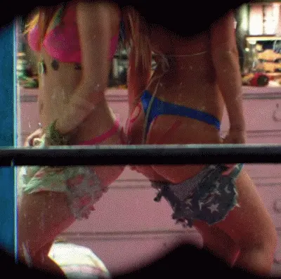 Thongs