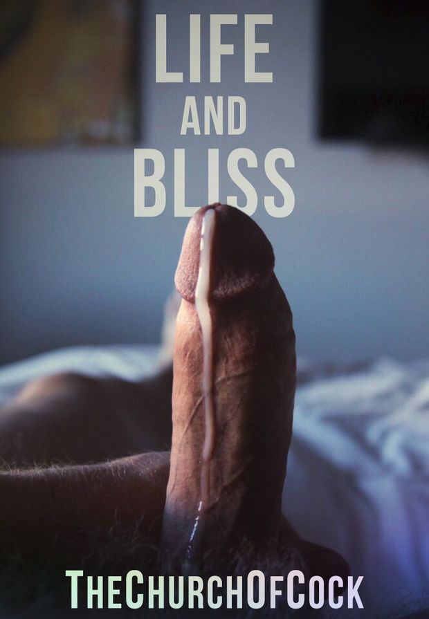life and bliss