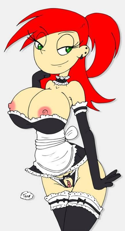 Fosters Home for Imaginary Friends 8 Awesome Porn Comics