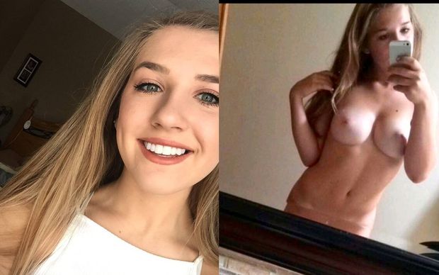 on-off slut