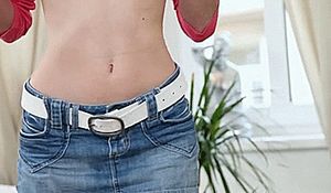 Cindy Vega Gets Anal