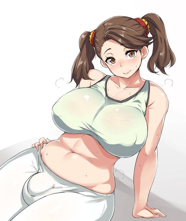 Clothed Futa