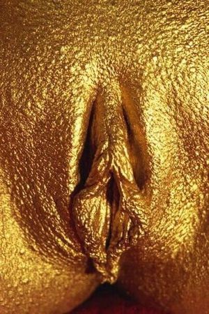 Golden Pussy