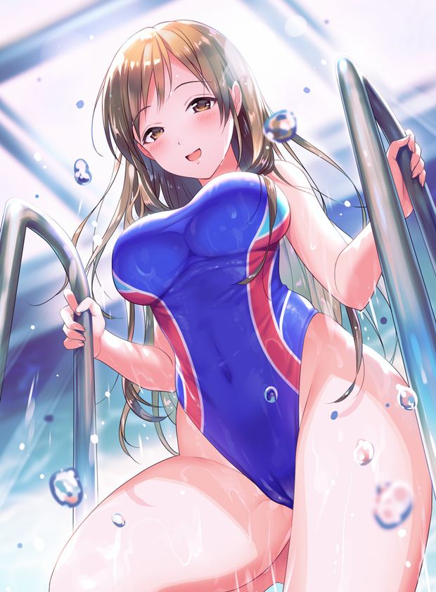 Hot Swimsuit