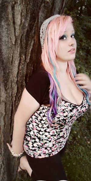 Schuyler,NY Dec 17, 2013 Karyona Cittadino