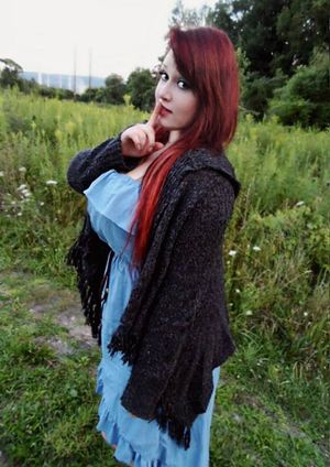 Schuyler,NY Dec 17, 2013 Karyona Cittadino