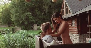 Getting in Touch with Nature