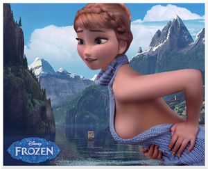 Anna - Virgin Killer.