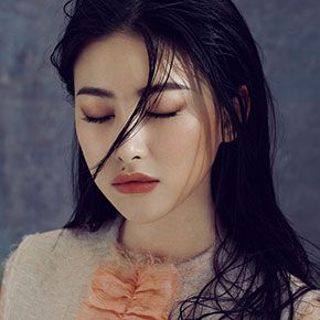 celebrity crush Zhu Zhu