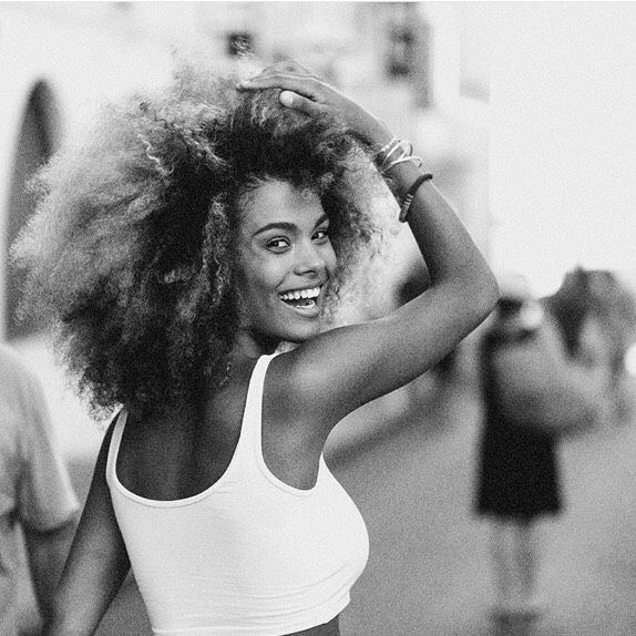 Tina Kunakey #3
