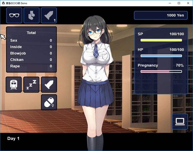Hentai Game