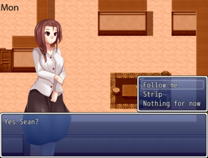 Smiling Dog Nano-control version 0.04c