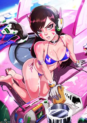 dva (overwatch)