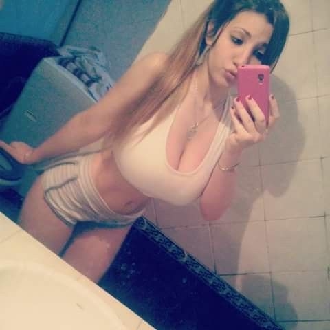 Mile Asquini perfect instagram teen body
