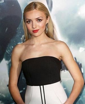 Peyton list is looking sexy as hell with big boobs