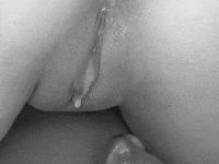 Daddy likes to fill your pussy up with his cum