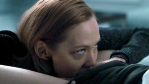 Anna Friel Nude In Lesbian Sex Scene From GF Expirience