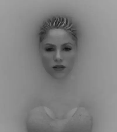 Shakira