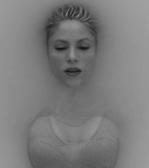 Shakira