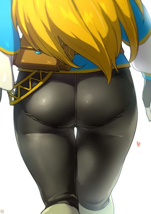 zelda